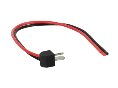 Top-Seller ACV Lautsprecher Adapterkabel div. Fahrzeuge DIN(m) 1 Stück lose