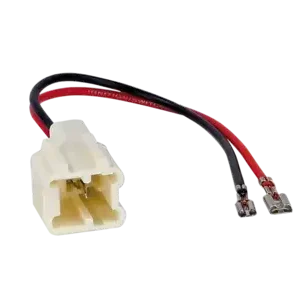 ACV Lautsprecher Adapterkabel diverse Fahrzeuge (1x) Mega-Angebot