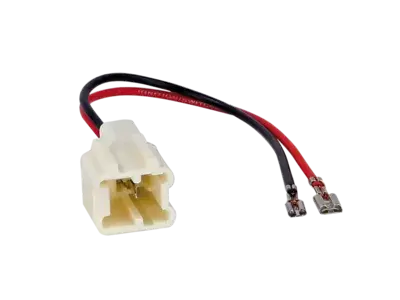 ACV Lautsprecher Adapterkabel diverse Fahrzeuge (1x) Mega-Angebot
