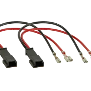 ACV Lautsprecher Adapterkabel Tesla3/Y Türe Front Hochtöner (2x) Günstig