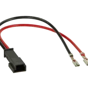 ACV Lautsprecher Adapterkabel Tesla3/Y Türe Front Hochtöner (1x) Knallerangebot