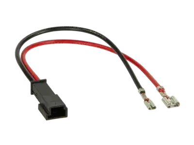 ACV Lautsprecher Adapterkabel Tesla3/Y Türe Front Hochtöner (1x) Knallerangebot
