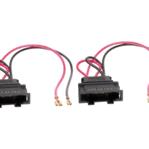ACV Lautsprecher Adapterkabel Audi Seat/Skoda/VW (2x) Top-Preis