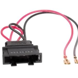 ACV Lautsprecher Adapterkabel Audi Seat/Skoda/VW (1x) Direktkauf