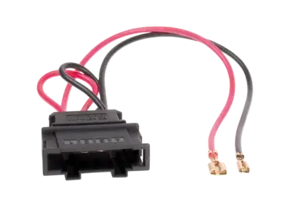 ACV Lautsprecher Adapterkabel Audi Seat/Skoda/VW (1x) Direktkauf