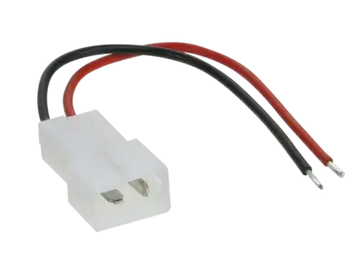 ACV Lautsprecher Adapterkabel Fiat/Opel Hochtöner (1x) Sonderangebot