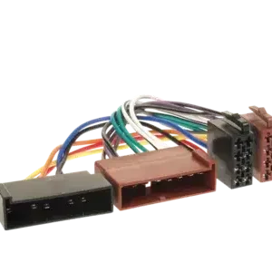 ACV ISO Adapterkabel Ford/Jaguar/Lincoln/Mercury/Mazda Zertifiziert