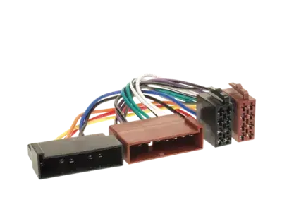 ACV ISO Adapterkabel Ford/Jaguar/Lincoln/Mercury/Mazda lose Bestseller