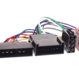 Abverkauf ACV ISO Adapterkabel Ford/Seat/VW nicht mehr lieferbar