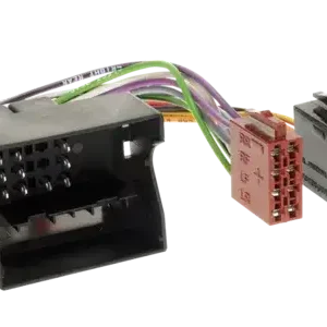 ACV ISO Adapterkabel Ford diverse Fahrzeuge 40Pin Quadlock Angebot