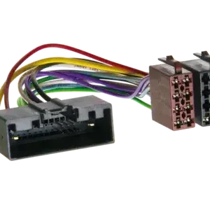ACV ISO Adapterkabel Ford/Land Rover 24Pin Bestpreis