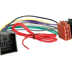 ACV ISO Adapterkabel Ford Fiesta/Focus/Ka+/Transit 32Pin lose Aktuell
