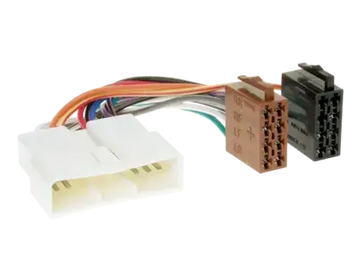 ACV ISO Adapterkabel Honda Must-Have