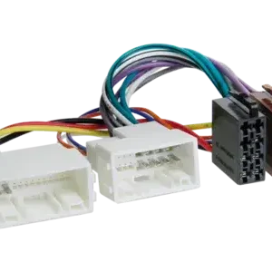 ACV ISO Adapterkabel Hyundai/Kia 24Pin/18Pin Letzte Chance