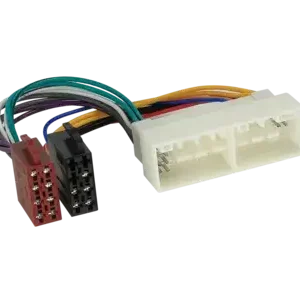 ACV ISO Adapterkabel Hyundai/Kia 38Pin/35Pin lose Echt