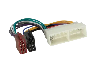 ACV ISO Adapterkabel Hyundai/Kia 38Pin/35Pin lose Echt