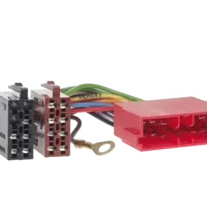 ACV ISO Adapterkabel Chrysler / Jeep Direkt Vom Hersteller