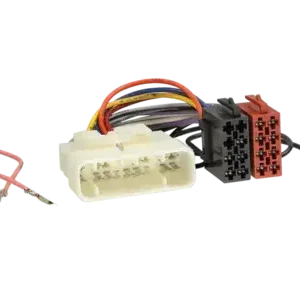 ACV ISO Adapterkabel Isuzu Rodeo 1988-2004 lose Super-Preis