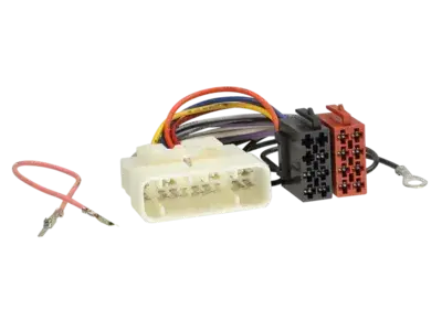 ACV ISO Adapterkabel Isuzu Rodeo 1988-2004 lose Super-Preis