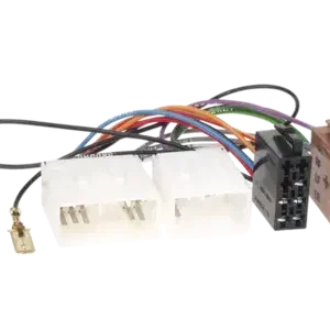 ACV ISO Adapterkabel Mazda Sofort Bestellen