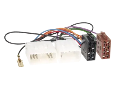 ACV ISO Adapterkabel Mazda Sofort Bestellen