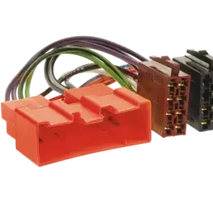 Sichere Zahlung ACV ISO Adapterkabel Mazda diverse Fahrzeuge 24Pin Mazda