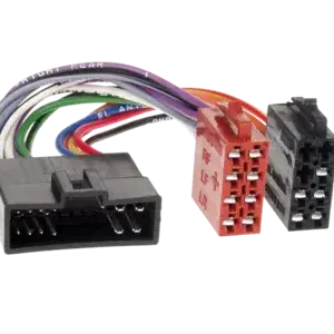 ACV ISO Adapterkabel KIA Aktuell