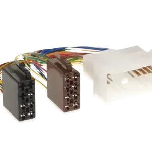 ACV ISO Adapterkabel KIA / Hyundai Preisknaller