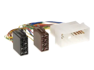 ACV ISO Adapterkabel KIA / Hyundai Preisknaller