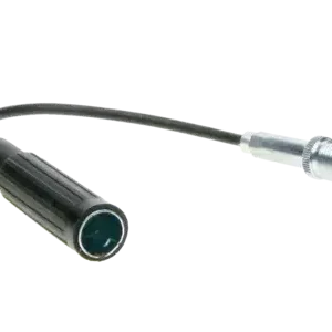ACV Antennenadapter DIN(f)>BP(m) lose Wochenendangebot