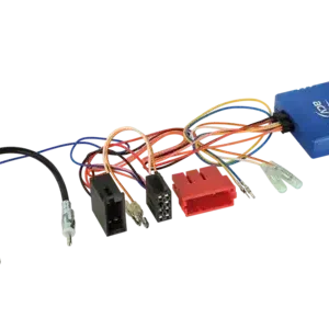 ACV CAN-Bus Kit Audi ISO>ISO/Antenne ISO>DIN lose Letzte Chance