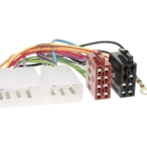 ACV ISO Adapterkabel Mitsubishi Meistverkauft