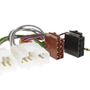 Super-Preis ACV ISO Adapterkabel Nissan > lose