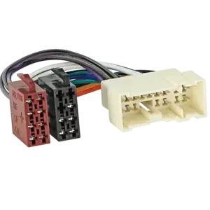 ACV ISO Adapterkabel Nissan Sonderangebot