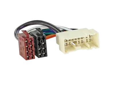 ACV ISO Adapterkabel Nissan Sonderangebot