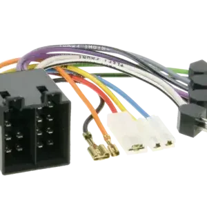 ACV Universal ISO Buchse > DIN Stecker Sale