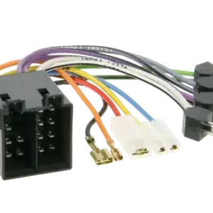 ACV Universal ISO Buchse > DIN Stecker lose Heißes Angebot