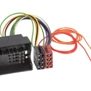 ACV ISO Adapterkabel Opel 40Pin Quadlock>ISO Online Kaufen