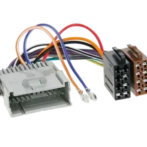 ACV ISO Adapterkabel diverse Fahrzeuge GM 24Pin USA2 Heißes Angebot