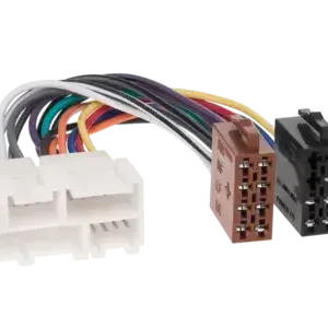 ACV ISO Adapterkabel diverse Fahrzeuge GM 16Pin USA1 Preiswert