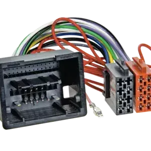 Sichere Zahlung ACV ISO Adapterkabel Chevrolet / Opel