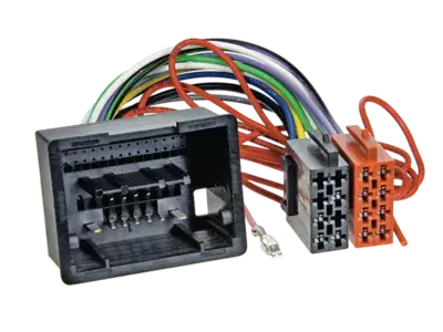 ACV ISO Adapterkabel Chevrolet / Opel > ISO Norm lose Expressversand