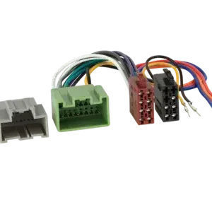 ACV ISO Adapterkabel Opel > ISO Norm Ausverkauf