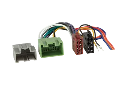 ACV ISO Adapterkabel Opel > ISO Norm Ausverkauf