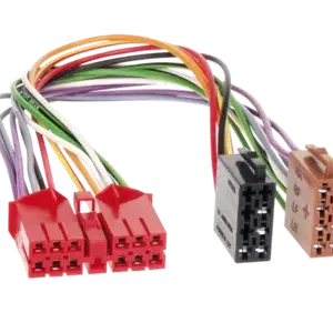 ACV ISO Adapterkabel Renault > ISO Online Kaufen