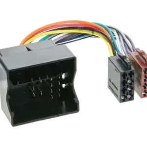 Schneller Versand ACV ISO Adapterkabel Renault - Quadlock > lose