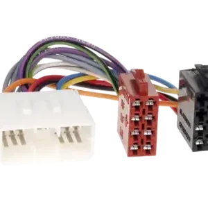 ACV ISO Adapterkabel Subaru > lose Nur Heute