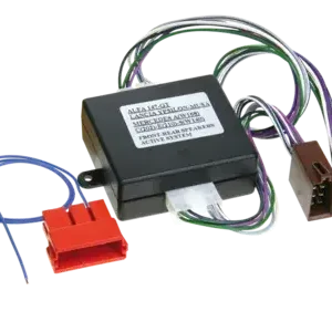 ACV Aktivsystemadapter Alfa Romeo/Lancia ISO>ISO Direktkauf
