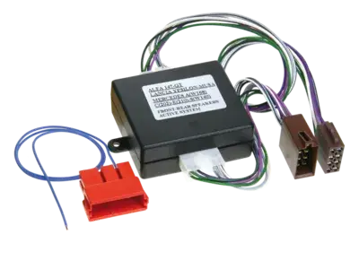 ACV Aktivsystemadapter Alfa Romeo/Lancia ISO>ISO Direktkauf