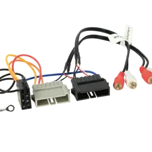 ACV Aktivsystemadapter Chrysler/Dodge/Jeep 7Pin/7Pin>Cinch lose Finale Aktion